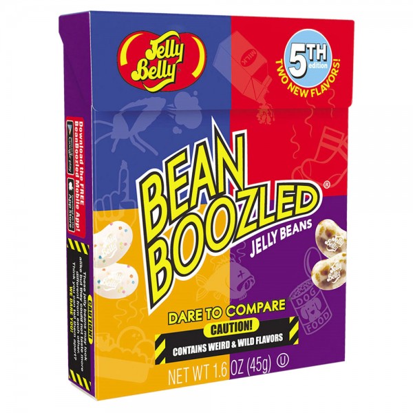 Jelly Belly Bean Boozled 45г